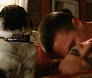 Rebecca Creskoff Nude - Hung s03e01-10 (2011)