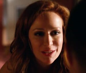 Rebecca Creskoff Nude - Hung s03e01-10 (2011)