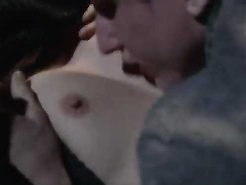 Regina Lund nude Scenes