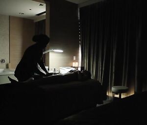 Riley Keough Nude - The Girlfriend Experience s01e13 (2016)