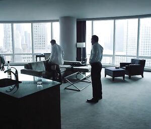 Riley Keough Nude - The Girlfriend Experience s01e13 (2016)