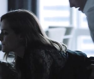 Riley Keough Nude - The Girlfriend Experience s01e13 (2016)