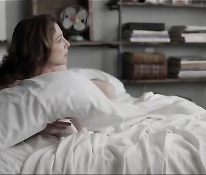 Robin Weigert, Kate Rogal, Erika Latta, Cleo Gray, Mimi Ferraro Nude - Concussio