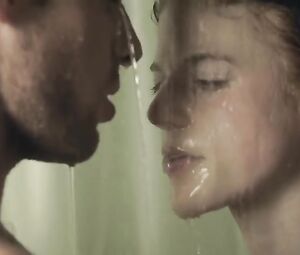 Rose Leslie Nude - Honeymoon (2014)