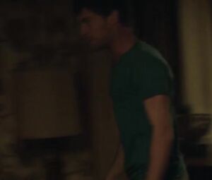 Rose Leslie Nude - Honeymoon (2014)