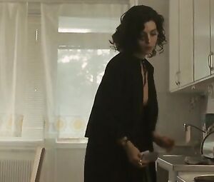 Ruth Vega Fernandez Nude - Call Girl (2012)