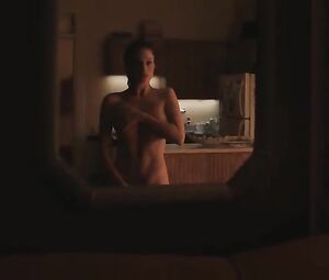 Sarah Hay, Emily Tyra, Raychel Diane Weiner, Megan Dickinson, etc. Nude - Flesh