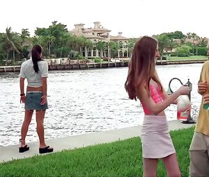 Sarah Laine, Nikki Griffin, Sandra McCoy - Wild Things - Diamonds in the Rough