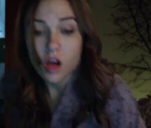 Sasha Grey - Open Windows (2014)