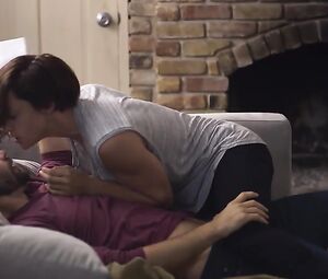 Savannah Welch Nude - The Golden Rut (US 2016)