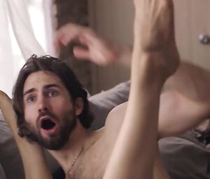 Savannah Welch Nude - The Golden Rut (US 2016)