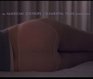 Scarlett Johansson Ass - Lost In Translation (2003)
