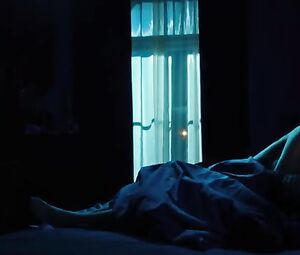 Shailene Woodley Nude - Snowden (2016)