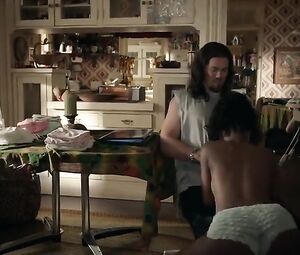 Shanola Hampton, etc Nude - Shameless S05 BR (2015)