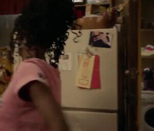 Shanola Hampton, etc Nude - Shameless S05 BR (2015)