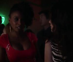 Shanola Hampton, etc Nude - Shameless S05 BR (2015)