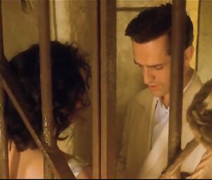 Sharon Stone Nude - A Different Loyalty (2004)