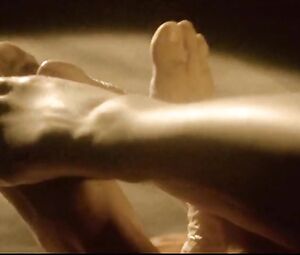 Sharon Stone Nude - A Different Loyalty (2004)