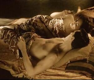 Sharon Stone Nude - A Different Loyalty (2004)