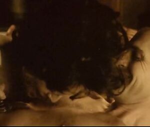 Sharon Stone Nude - A Different Loyalty (2004)