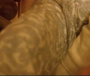 Sharon Stone Nude - A Different Loyalty (2004)