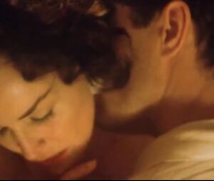 Sharon Stone Nude - A Different Loyalty (2004)