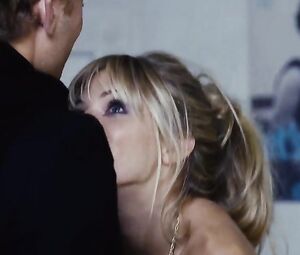 Sienna Miller Nude - Alfie (2004)