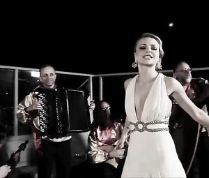 Sienna Miller, Scarlett Kapella naked, Izabella Miko Nude - Two Jacks (2012)