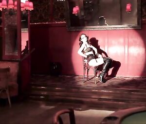 Sienna Miller, Scarlett Kapella naked, Izabella Miko Nude - Two Jacks (2012)