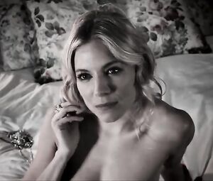 Sienna Miller Sexy