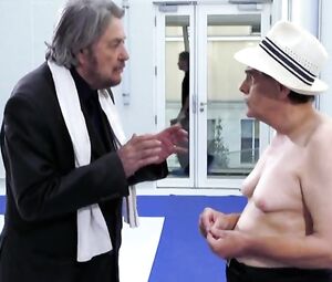 Solene Hebert, etc Nude - Le Mentor (2011)