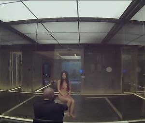 Sonoya Mizuno, Claire Selby, etc Nude - Ex Machina (2015)