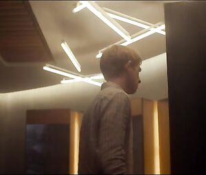 Sonoya Mizuno, Claire Selby, etc Nude - Ex Machina (2015)