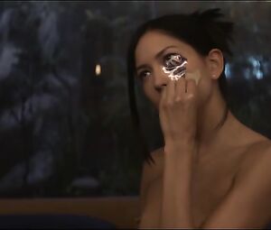 Sonoya Mizuno, Claire Selby, etc Nude - Ex Machina (2015)