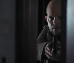 Sophie Breyer, Zoe Fischer Nude - La Treve s01e06-09 (2016)