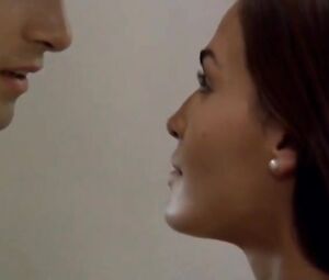 Sophie Marceau, Ines Sastre, Chiara Caselli Nude - Al di la Delle Nuvole (1995)