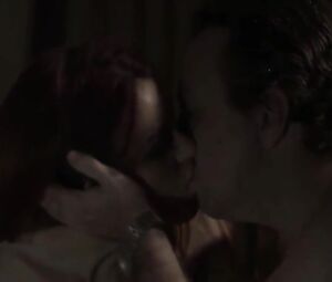 Stella Rabello, Luciana Paes Nude - Me Chame De Bruna s01e03 (BR 2016)