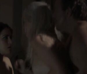 Stella Rabello, Luciana Paes Nude - Me Chame De Bruna s01e03 (BR 2016)