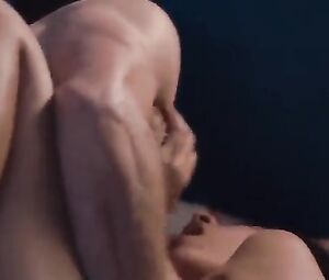 Stephanie Beatriz Nude - The Light of the Moon (2017)