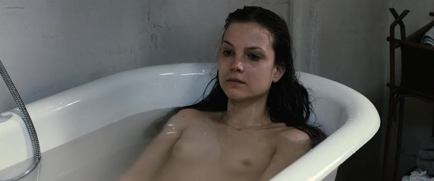 854px x 356px - Sylvia Hoeks Nude - The Best Offer (2013) Video Â» Best Sexy Scene ...