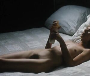 Sylvie Testud Nude - Mange, ceci est mon corps (2007)