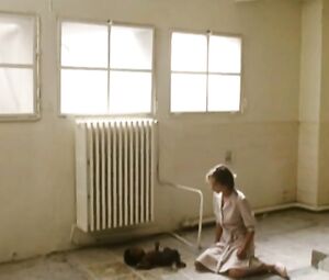 Sylvie Testud Nude - Mange, ceci est mon corps (2007)