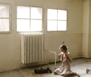 Sylvie Testud Nude - Mange, ceci est mon corps (2007)