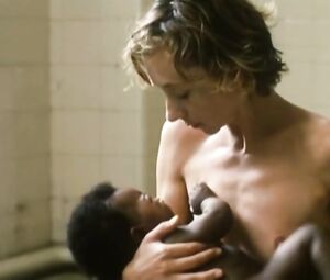 Sylvie Testud Nude - Mange, ceci est mon corps (2007)