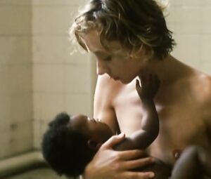 Sylvie Testud Nude - Mange, ceci est mon corps (2007)