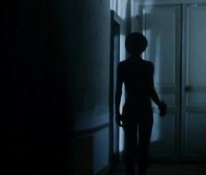 Sylvie Testud Nude - Mange, ceci est mon corps (2007)