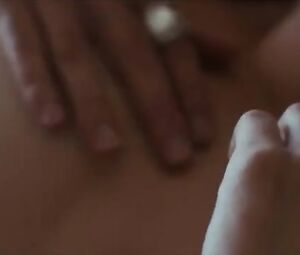 Séverine Porzio Nude - Even Lovers Get The Blues (BE 2016)