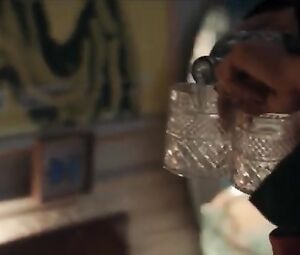 Séverine Porzio Nude - Even Lovers Get The Blues (BE 2016)