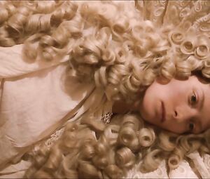 Tilda Swinton Nude - Orlando (1993)