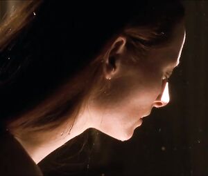 Tilda Swinton Nude - Orlando (1993)
